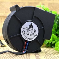 9D Cooler Fan 4 For Bfb1012m/Bfb1012h/Bfb1012hh/Bfb1012vh/Bfb1012eh/Bfb1012uh PC Blower Dual Ball