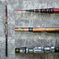 JORAN TEGEK ORCA TJL 210 KOLONG SIAP PAKAI