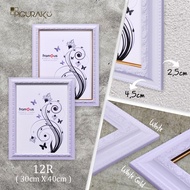 12R Photo Frame 30x40cm-4,5cm- Classic 12R Photo Frame
