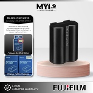 FUJIFILM NP-W235/W235 Lithium-Ion Battery For X-H2S, GFX100S, GFX50S II, GFX50R, X-T4/XT4, XH2S (7.2