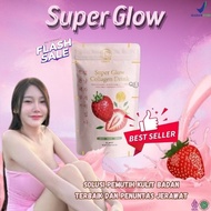 Super Glow Collagen drink - Qbast Collagen drink