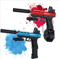 Glock Electric gel blasters gun Gel blaster for kids pistol Interactive toys for adults and children