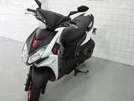 【笛加車業】2021年KYMCO 雷霆s 150(abs版) 免費試乘/舊車可折抵/分期貸款/可刷卡/中古機車/二手機車