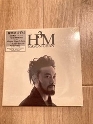 陳奕迅 h3m 第一版