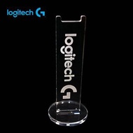 Logitech 羅技 Logitech G透明耳機架