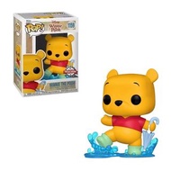 [限定版] Funko Pop: Disney - Winnie the Pooh, Winnie the Pooh 小熊維尼(Vinyl Figure #1159)