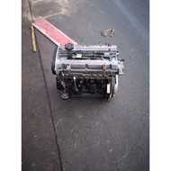 Zhonghua Junjie Engine China Zunchi Engine Mitsubishi 4G93 Engine Jianghuai Heyue Engine