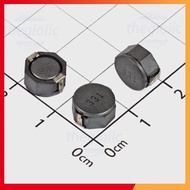 [5 Pieces]- SMD Paste Inductor 8D43-331 330uH 0.95A Shop