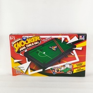 Snooker BILLIARD GAME BOX GAME Table BILLIARD Table SNOOKER GAME Kids