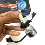 Super bright led headlights for cars and motorbikes S2, (X7) C6-3Tim