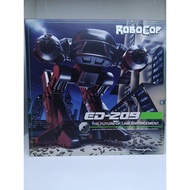 Robocop ED-209 10" Figure With Sound