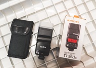 Godox TT350S 神牛閃光燈 Sony