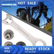 DL Not Easy To Deform Bottom Bracket Tool Bike Tool High Strength Bottom Bracket Tool Heat Treatment