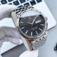 2021 Latest Style, OMEGA-OMEGA.Men's Watch, Using Imported West Iron City 8205 Fully Automatic Mecha