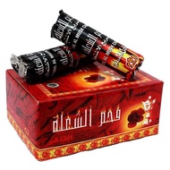 Than Xông Trầm Hookah 1 Hộp (100 Viên) Không mùi Không Khói Chính Hãng An Toàn Với Sức Khỏe