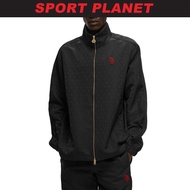 Puma Men X Dapper Dan T7 Jacket Shirt Baju Lelaki (620864-01) Sport Planet 31-40