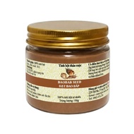 Baobab seed extract powder