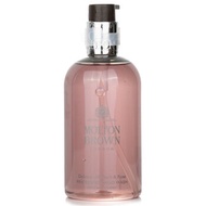 Molton Brown 摩頓布朗 香甜大黃&玫瑰洗手液 300ml/10oz