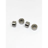 Miniature Bearing 603 zz Bearing 3x9x5