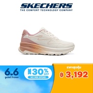 Skechers สเก็ตเชอร์ส รองเท้า ผู้หญิง Outdoor Switch Back Shoes - 896257-OFPK