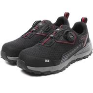 K2-92 Safety shoes black 235-300mm