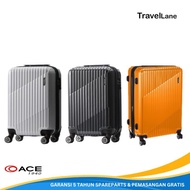 Ace SALE. Japan Ridge Hardcase 05072 Suitcase - 24 Inch
