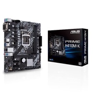 ASUS PRIME H410-K DDR4 LGA 1200