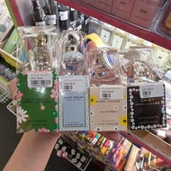 Marc Jacobs 小雏菊 小姐香水 daisy perfect 迷你Q香水 4ml  daisy wild / daisy dream /Daisy Fresh / daisy