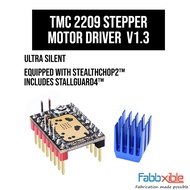 TMC2209 V1.3 Silent Stepper Driver
