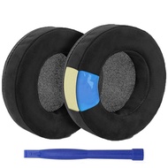 Replacement Cooling Gel Earpads Ear Pads Cushions Muffs Cover for Beyerdynamic DT 770 880 990 1770 1