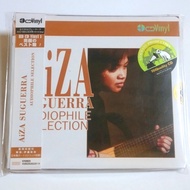 Aiza Seguerra Audiophile Selection audio cd + Western Music