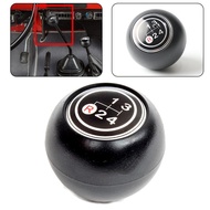 【TRSBX HOT】4 Speed Gear Shift Knob For Toyota for Land  for Cruiser FJ40 FJ43 FJ45 BJ40 BJ45
