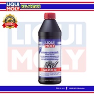 LIQUI MOLY GEAR OIL MANUAL LS SAE 85W-90 - 1L