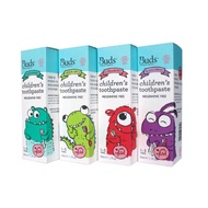 Buds children’s toothpaste 50g