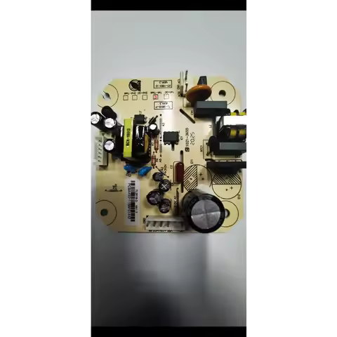 For Philips Air Purifier AC3033 3036 3055 3058 3855 3858 Power Board Accessories