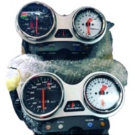 RXZ Catalyzer 5 PV Meter Original Japan