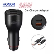HONOR 66W SUPERCHARGE CAR CHARGER