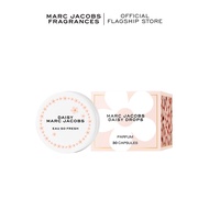Marc Jacobs Fragrances Daisy Drops Eau So Fresh Eau De Toilette น้ำหอมออยล์บรรจุในแคปซููลสำหรับแต้มผ