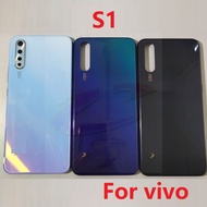 Back cover housing Replacement for vivo S1 1907 V1907