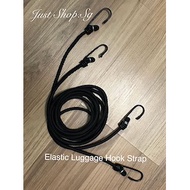 Elastic luggage strap Hook (2pcs set)