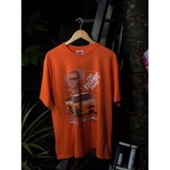 Tshirt nascar vintage