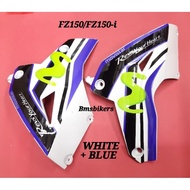 FZ150/FZ150 i V3 NEW MOVISTAR UNDER COVER (M DESIGN)