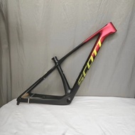 T1000 Full carbon SCOTT SCALE RC WORLD CUP XC Racing Off road Mountain Bike Frame 29 inches Size: S 