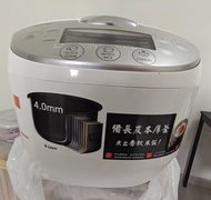 東芝電飯煲（RC-18DRNH）