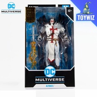 McFarlane Toys DC Multiverse 7" Figure: Azrael Suit of Sorrows "DC"