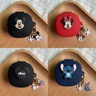 Cute Cartoon Mickey Mickey Earphone Case for Anker Soundcore C30i Earphone Cover for Anker Soundcore