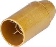 Poly Pool PP0486X E14 Lamp Holder - Gold