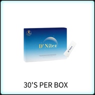 （Buy 3 get 1 free）Daelife DNitez DNitez 睡眠护肾法宝 30‘s/box -d nitez 2027exp