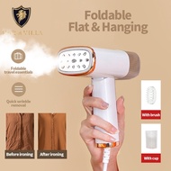 KaisaVilla steamer iron for clothes plantsa steamer iron flat iron steamer for clothes steam iron