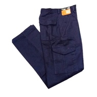 TK CARGO LONG PANTS WITH 6 POCKETS/TK LONG WORK PANTS WITH 6 POCKETS